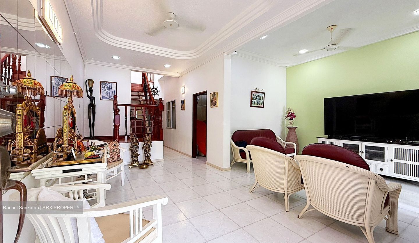 Sembawang Hills Estate (D20), Terrace #473119431